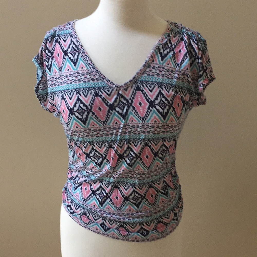 Small Top